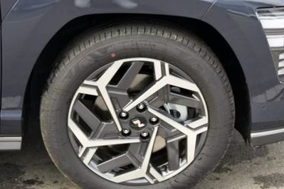 Hyundai Kona 1.6 GDI N Line DCT