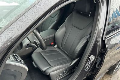 BMW X4 xDrive20d mHEV M Sport sport-aut