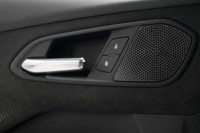 Audi Q3 TFSI S line Sportback