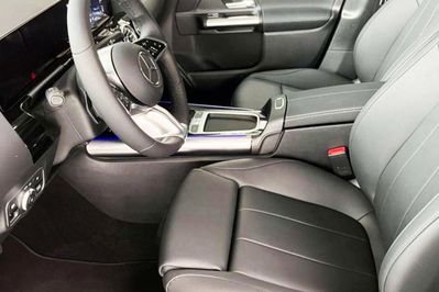 Mercedes EQA 250+ Progressive