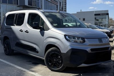 Fiat Doblo Combi L2H1