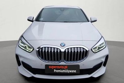 BMW Seria 1 118i M Sport