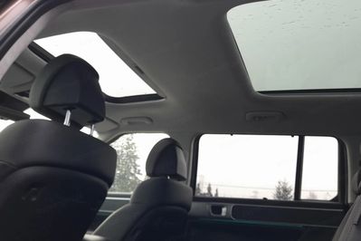 Hyundai Santa Fe 1.6 T-GDI HEV Platinum 4WD aut