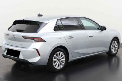 Opel Astra VI Business Edition S&S 1.2 T