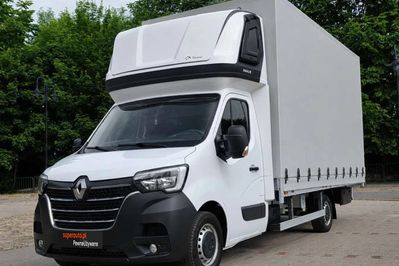 Renault Master dCi L3 Extra