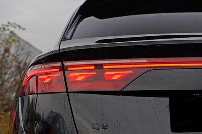 Audi Q8 TDI quattro
