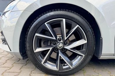 Skoda Superb 2.0 TSI 4x4 Sportline DSG