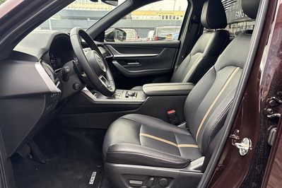 Mazda CX-80 3.3 Homura Plus AWD