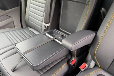 Ford Transit Custom 320 L2H1 Trail A8 AWD