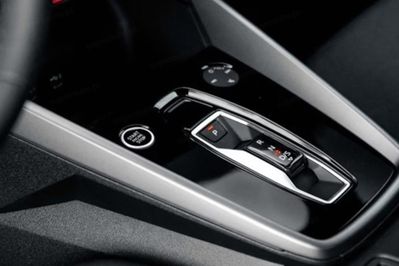 Audi A3 TFSI Sportback