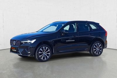 Volvo XC60 B4 D Plus Dark aut