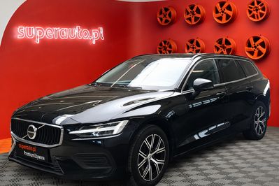 Volvo V60 B4 B Core