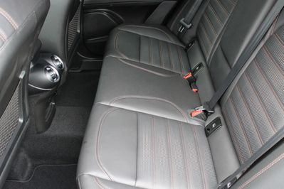 Alfa Romeo Stelvio 2.2 JTDM Intensa Q4