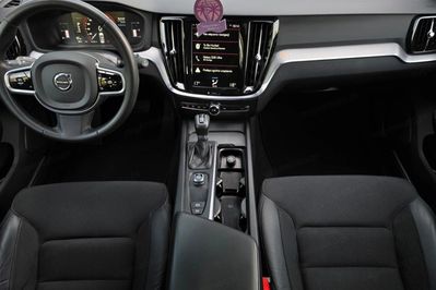 Volvo V60 D4 Awd
