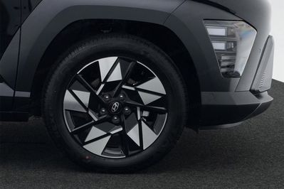 Hyundai Kona Executive 1.6 GDI Hybrid DCT