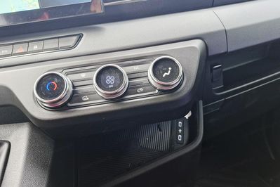 Renault Master L3 Zabudowa 10EP + Tył spanie