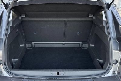 Opel Grandland X 1.2 T GPF Design Line S&S