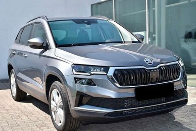 Skoda Karoq Edition 130 1.5 TSI DSG