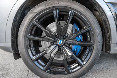 BMW X7 xDrive40d M Sport