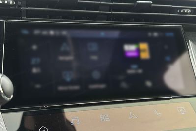 Peugeot 308 Allure 1.2 mHEV e-DCS6