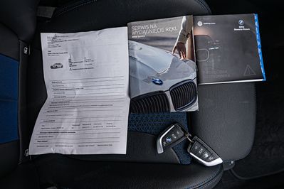 BMW Seria 2 216d M Sport aut