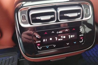 Mercedes Klasa S 450 d mHEV 4-Matic AMG Line 9G-TRONIC