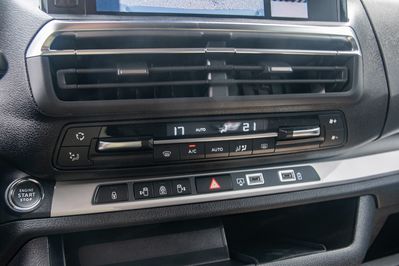 Citroen SpaceTourer XL L2H1 Plus EAT8