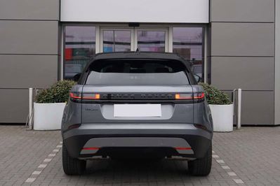 Land Rover Range Rover Velar 2.0 D200 S