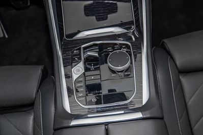 BMW X6 xDrive30d M Sport