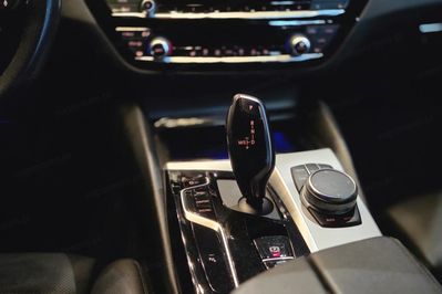 BMW Seria 5 520d xDrive