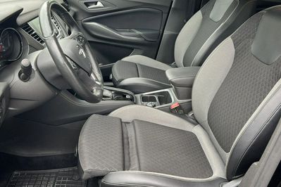 Opel Grandland X 1.6 T