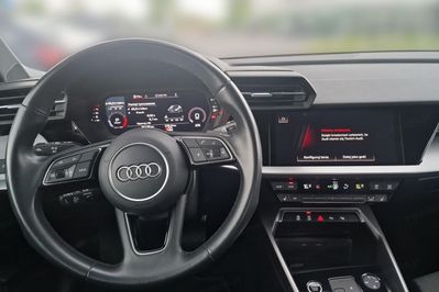 Audi A3 35 TFSI  S tronic