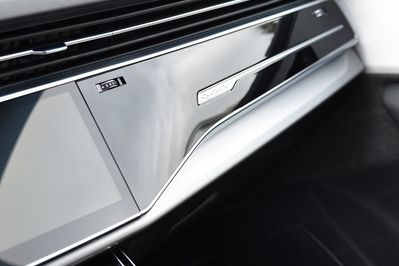 Audi Q8 TDI quattro