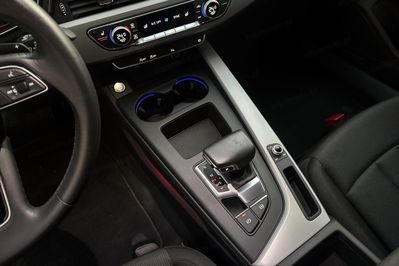 Audi A4 35 TFSI