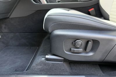 Land Rover Discovery Sport D200 Dynamic HSE