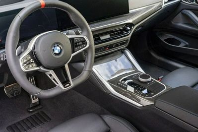 BMW Seria 4 Gran Coupe M440i xDrive