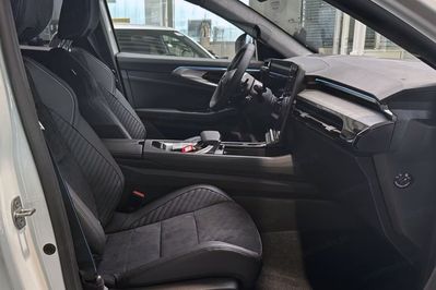 Renault Rafale Esprit Alpine 1.2 E-Tech Full Hybrid