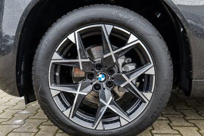 BMW X3 xDrive20d M Sport