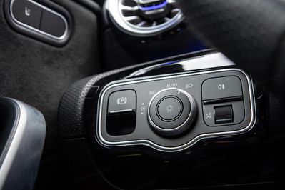 Mercedes Klasa A 250 e AMG Line