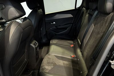 Peugeot 308 1.2 PureTech GT