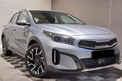 Kia XCeed 1.6 T-GDI M DCT
