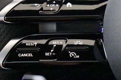 Mercedes CLE 300 4-Matic AMG Line