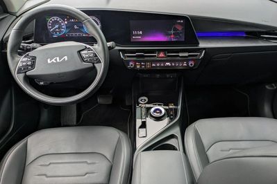 Kia Niro e-Niro 64kWh L