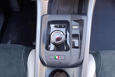 Alfa Romeo Tonale 1.5 Sport Speciale