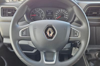 Renault Master dCi L2H2