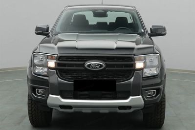 Ford Ranger Tremor A10 4x4