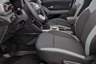 Dacia Bigster Extreme 1.2 TCe mHEV ECO-G LPG