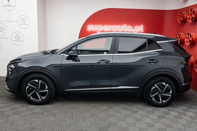 Kia Sportage 1.6 T-GDI L DCT