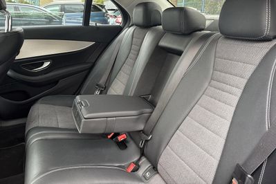 Mercedes Klasa E 220 d Business Edition