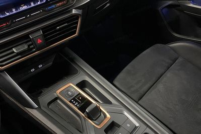 Cupra Formentor 1.5 TSI DSG